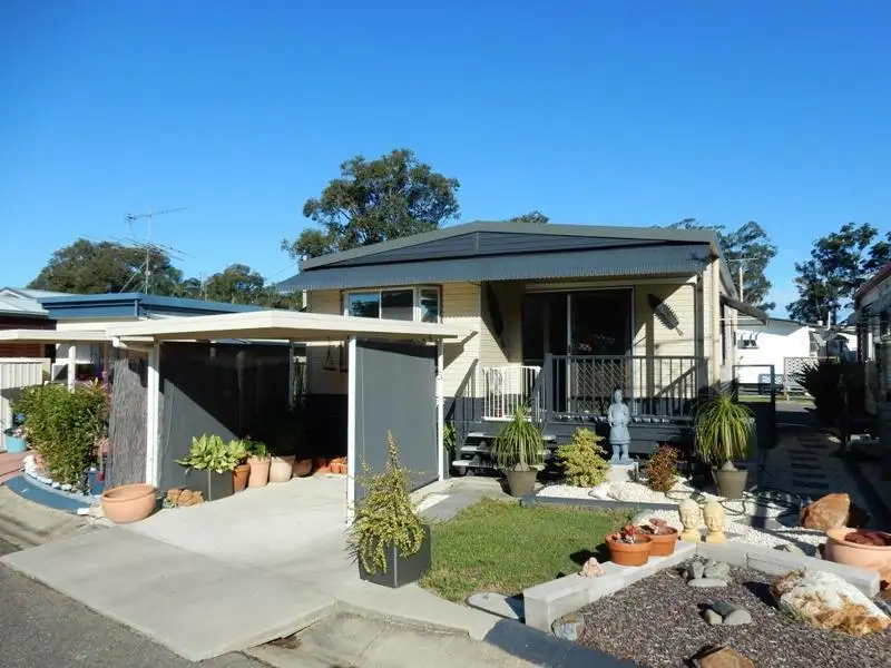 Main view of Homely house listing, 5/210 Pacific Hwy, Coffs Harbour NSW 2450