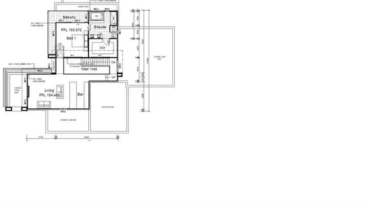 Fifth view of Homely land listing, 16 The Dress Cir, Tura Beach NSW 2548