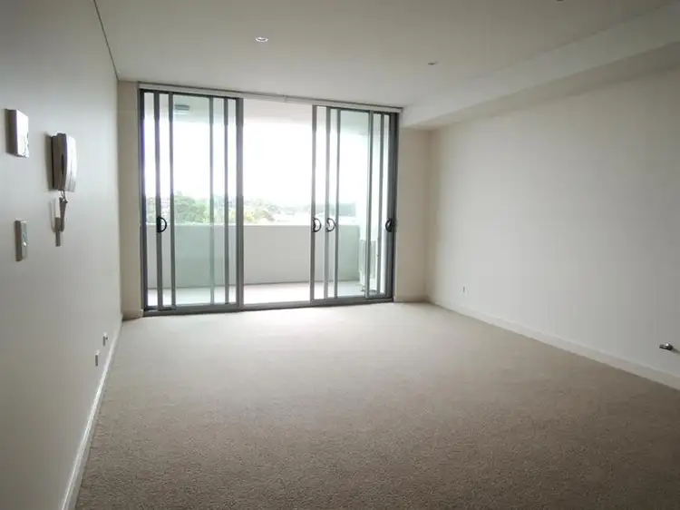 Second view of Homely apartment listing, B35/5 Monash Rd, Gladesville NSW 2111