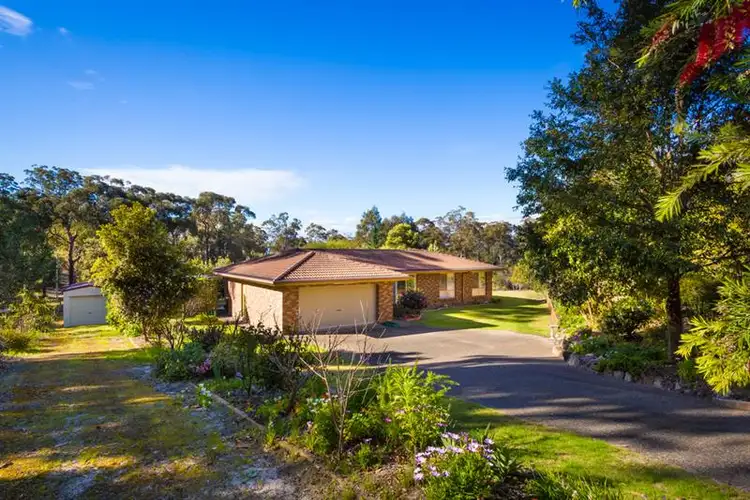 37 Golf Cct, Tura Beach NSW 2548