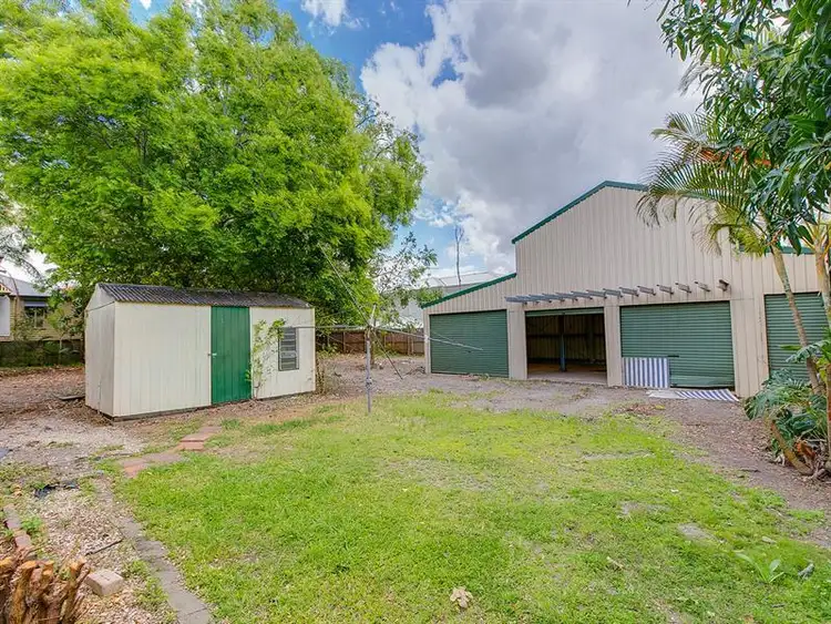 Fourth view of Homely house listing, 605 & 609 Fairfield  Rd, Yeronga QLD 4104