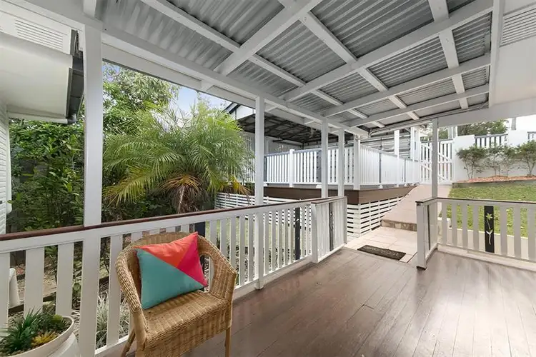 Fifth view of Homely house listing, 16 Belvedere St, Tarragindi QLD 4121