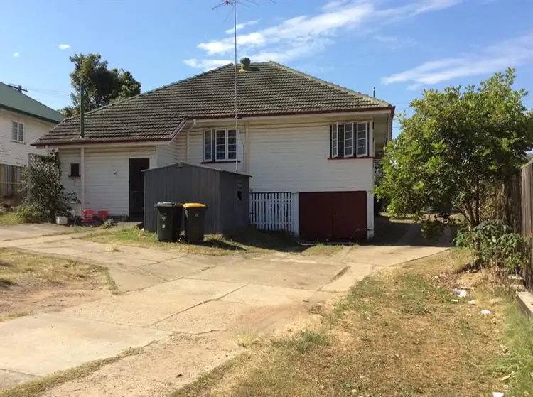 Third view of Homely house listing, 143 Hamilton Rd, Moorooka QLD 4105