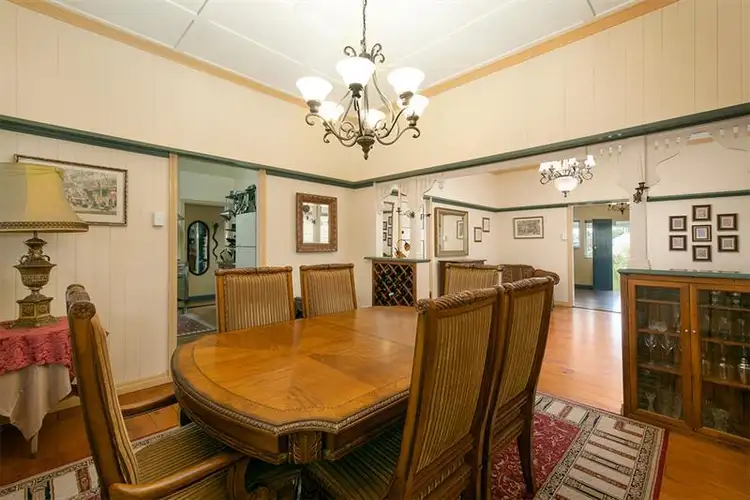 Fifth view of Homely house listing, 46 Young St, Annerley QLD 4103
