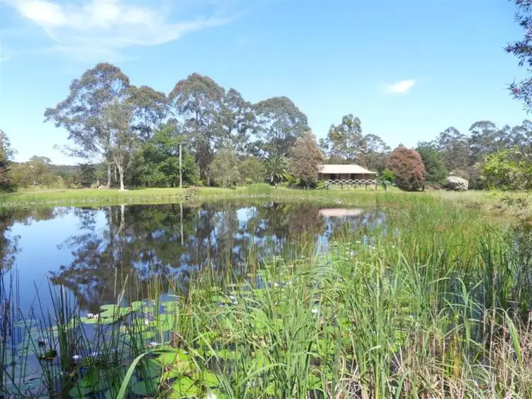 Main view of Homely rural property listing, 3 Wootton Way, Bulahdelah NSW 2423