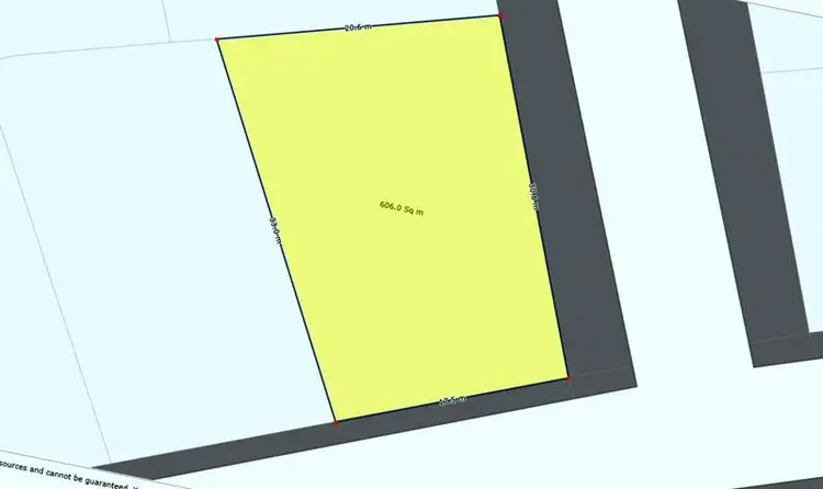 Second view of Homely land listing, 21 Broughton Cct, Tanilba Bay NSW 2319