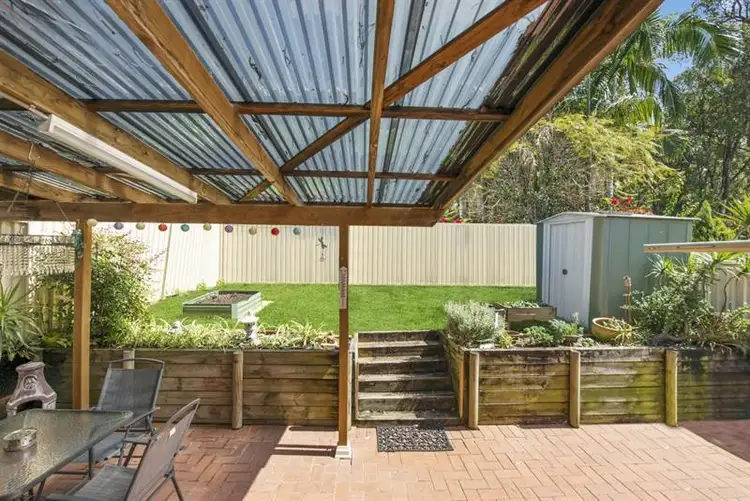 Second view of Homely semi-detached listing, Address available on request