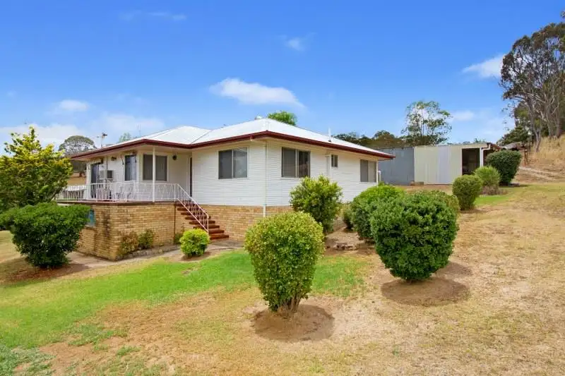 Main view of Homely house listing, 52 Gill St, Nundle NSW 2340
