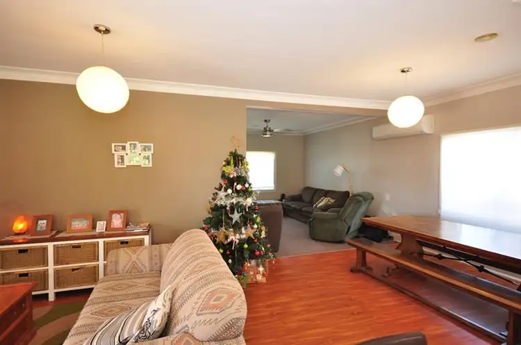 Fifth view of Homely house listing, 221 Dalton St, Orange NSW 2800