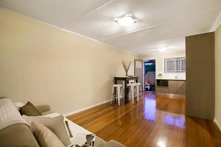 Fourth view of Homely unit listing, 6/43 Chester Rd, Annerley QLD 4103