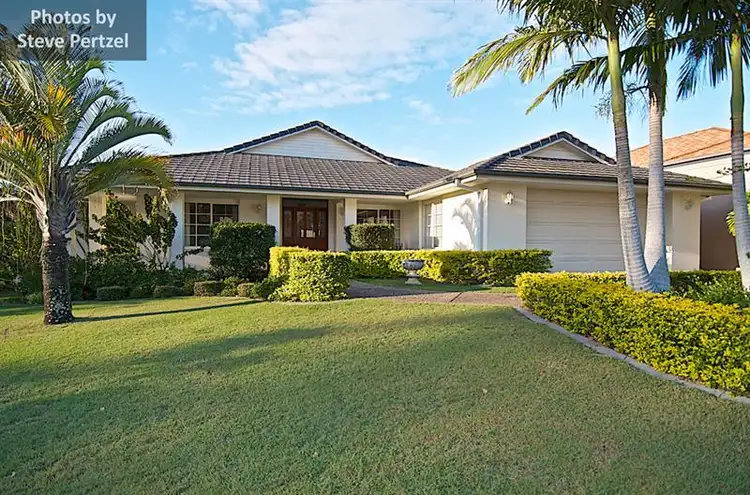 13 Midhurst Ct, Arundel QLD 4214