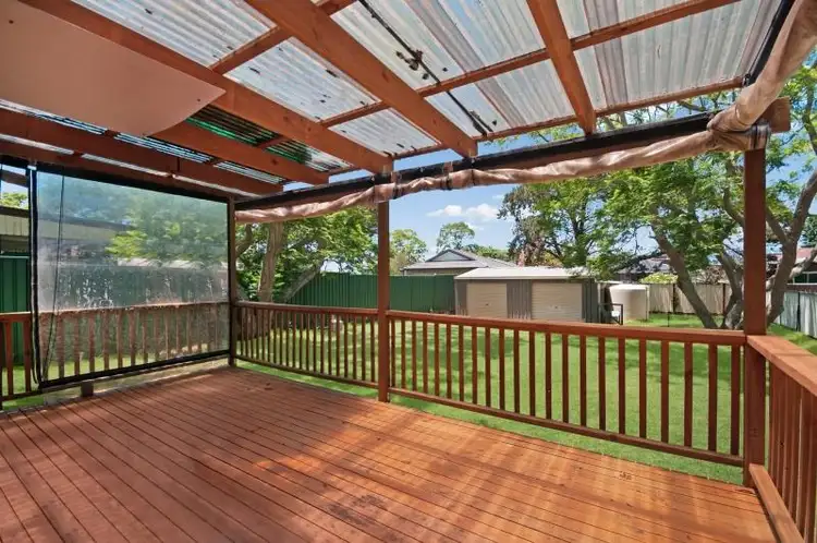 Fourth view of Homely house listing, 186 Railway St, Woy Woy NSW 2256