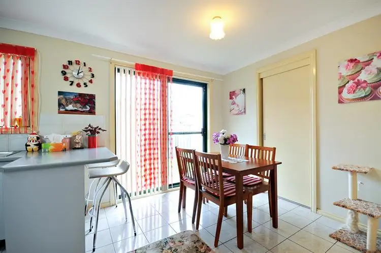 Fourth view of Homely semi-detached listing, 135B Cobbora Rd, Dubbo NSW 2830