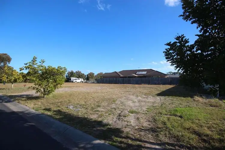 Third view of Homely land listing, 21 Broughton Cct, Tanilba Bay NSW 2319