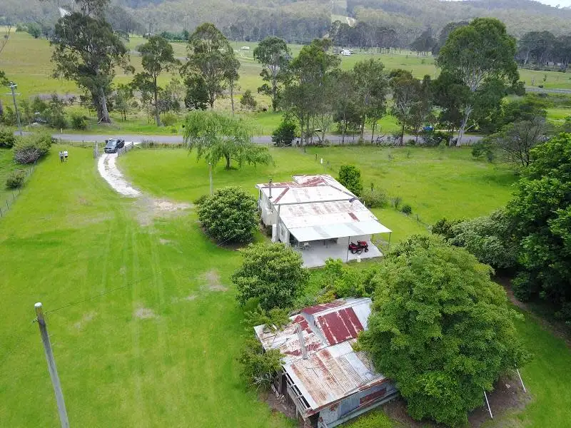 Main view of Homely house listing, 25 Millingandi Rd, Millingandi NSW 2549