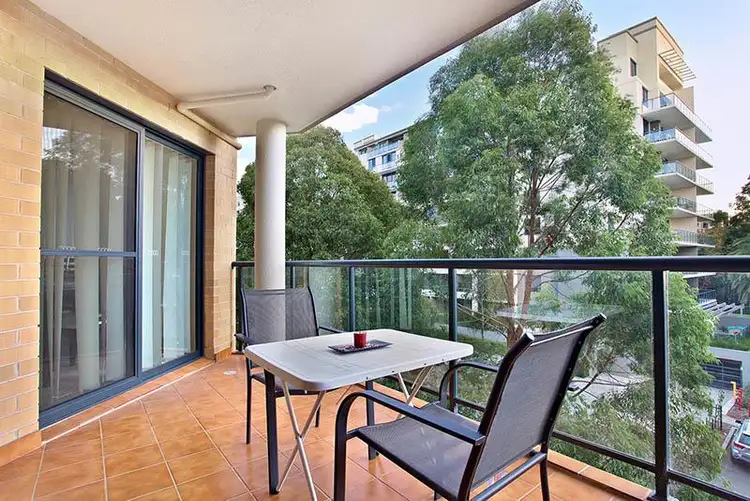 Sixth view of Homely apartment listing, 70/38 Orara St, Waitara NSW 2077