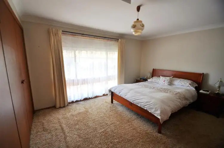 Fourth view of Homely house listing, 34 Timberi  Dr, Dubbo NSW 2830