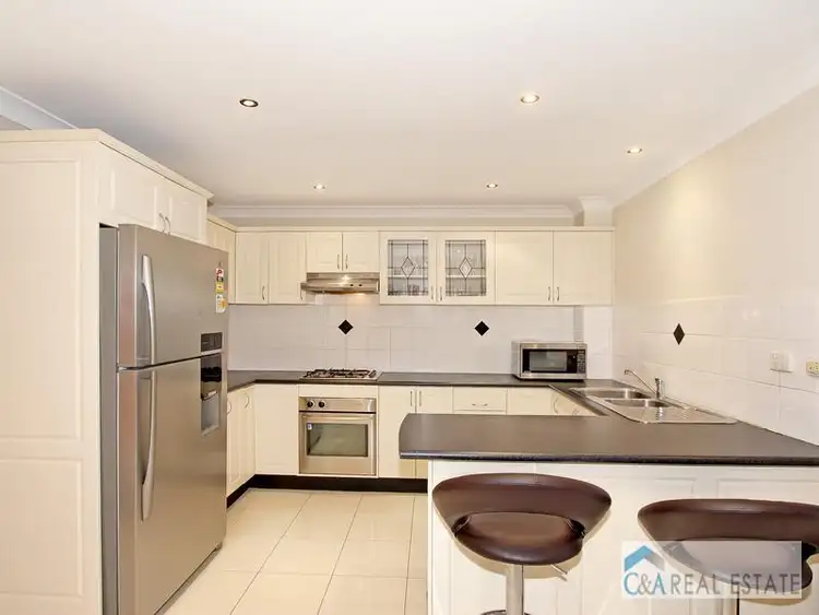 Third view of Homely unit listing, 2-10 Mulla Rd, Yagoona NSW 2199