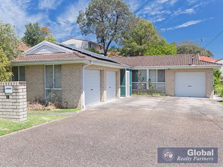 16 Faulkner Cres, North Lambton NSW 2299