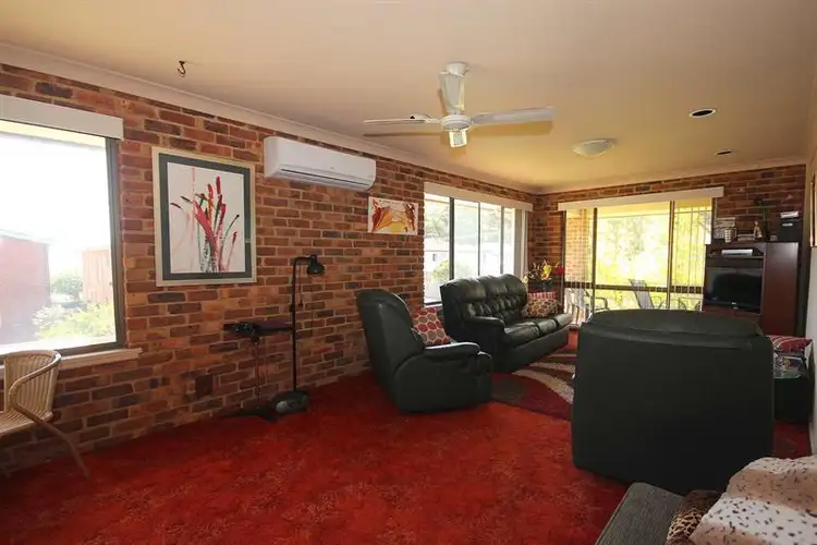 Sixth view of Homely house listing, 2a President Wilson Wk, Tanilba Bay NSW 2319