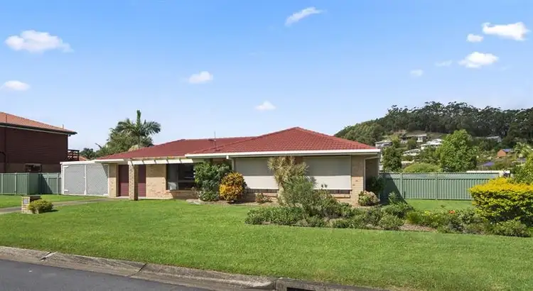 1 Just  St, Currumbin Waters QLD 4223