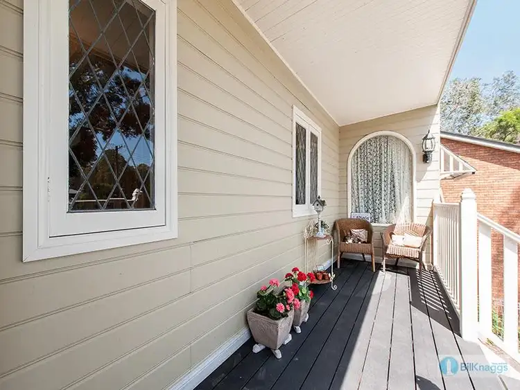 Fourth view of Homely house listing, 77 Rigney St, Shoal Bay NSW 2315