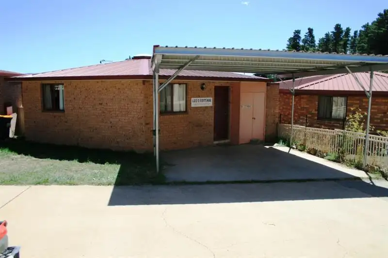Main view of Homely villa listing, 3/3 Poley Cow Lane, Jindabyne NSW 2627