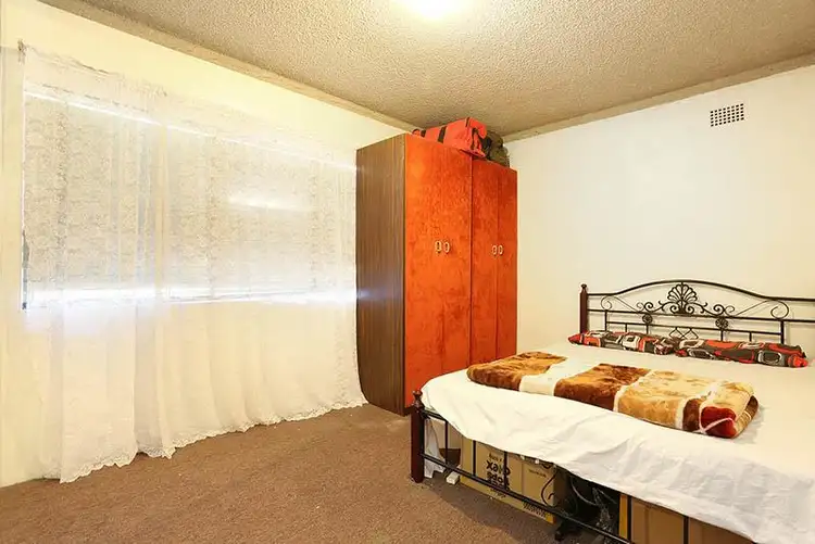 Fifth view of Homely unit listing, 4/66 Dartbrook Rd, Auburn NSW 2144