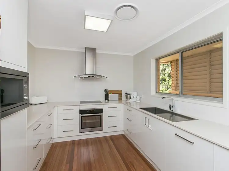 Fourth view of Homely house listing, 108 GARIE St, Wishart QLD 4122