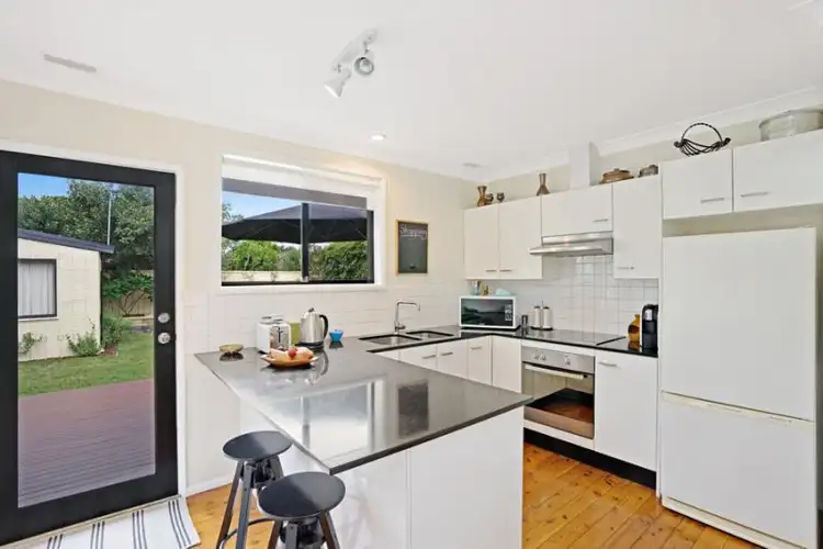 Third view of Homely house listing, 8 Billabong St, Woy Woy NSW 2256