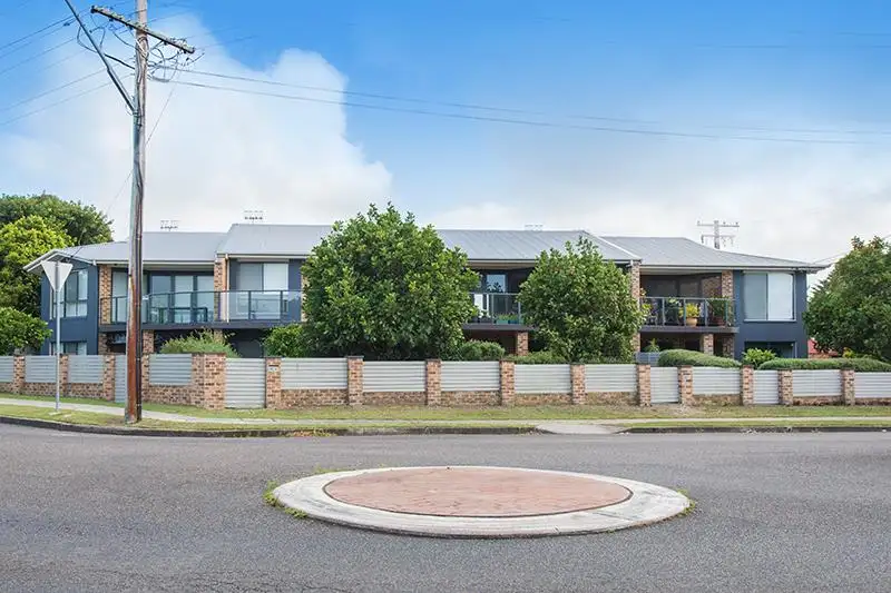 Main view of Homely townhouse listing, Address available on request