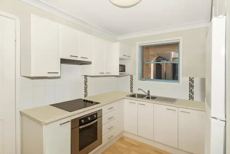 Third view of Homely townhouse listing, Address available on request