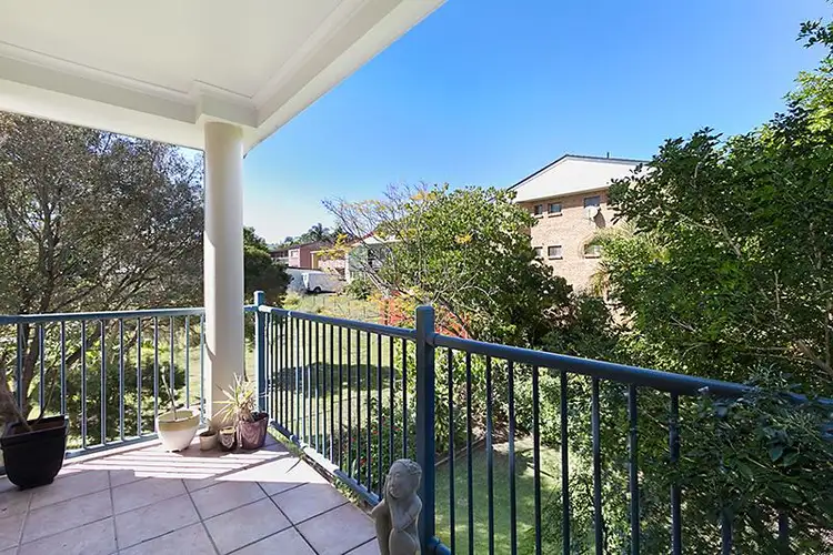Main view of Homely unit listing, 5/121 Ekibin Rd, Annerley QLD 4103