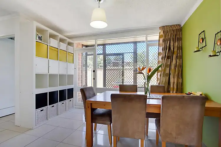 Fifth view of Homely townhouse listing, 14/42 Woodhouse Dr, Ambarvale NSW 2560