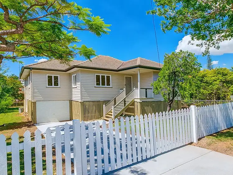 Second view of Homely house listing, 20 Citrus St, Moorooka QLD 4105