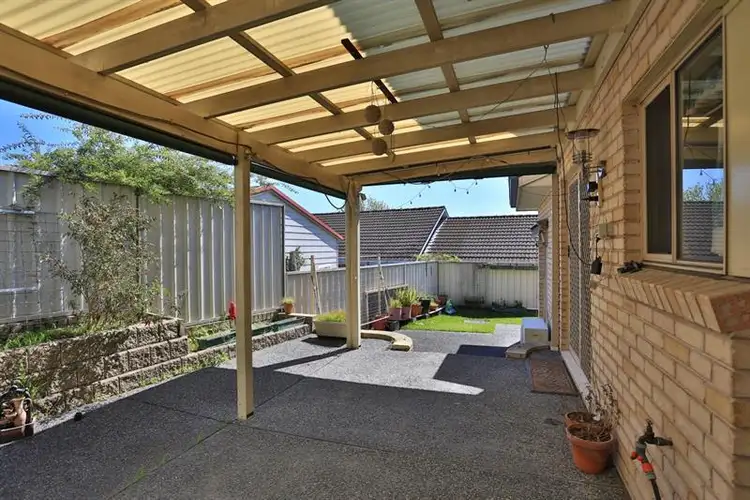 Sixth view of Homely townhouse listing, 4B Wickham Rd, New Lambton NSW 2305