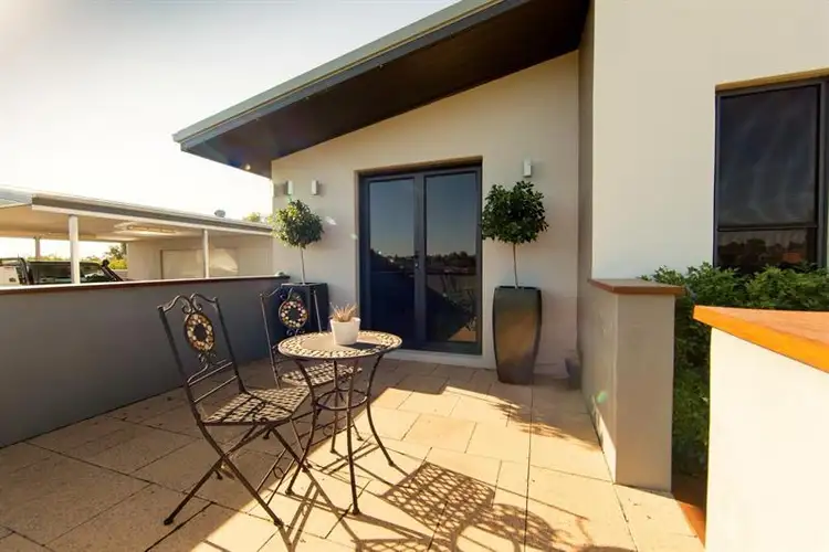 Third view of Homely house listing, 11 John Roach Cl, Dubbo NSW 2830