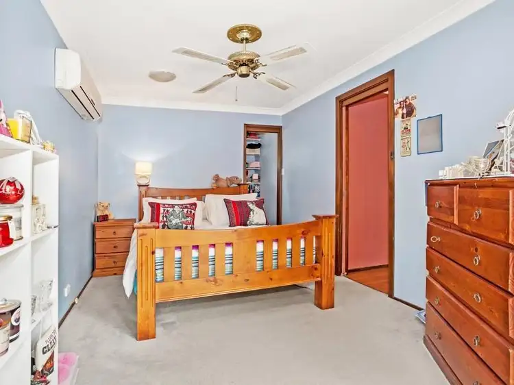 Sixth view of Homely house listing, 20 Baker Cres, Figtree NSW 2525