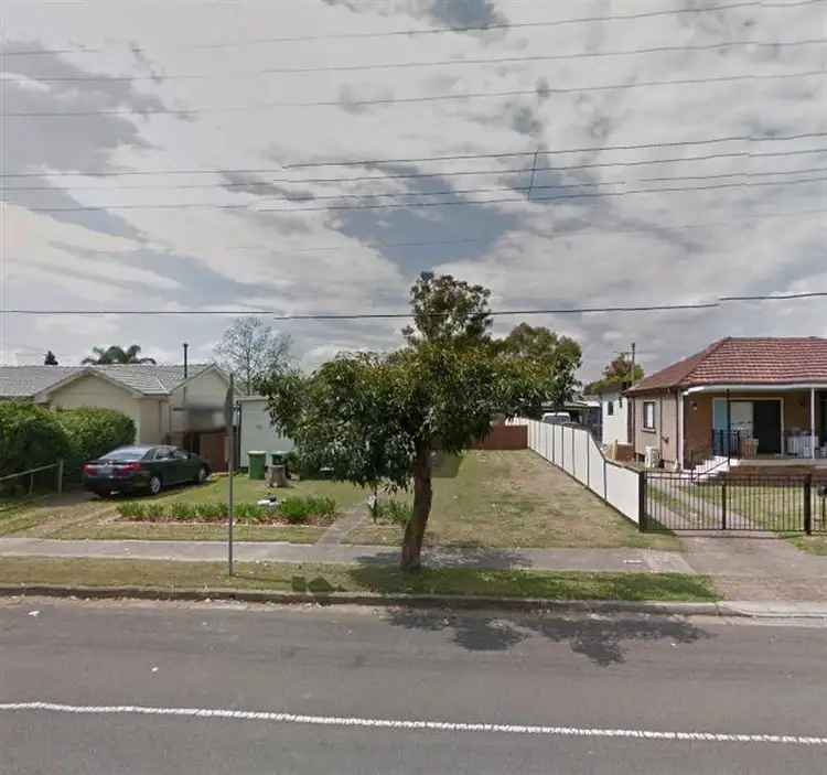 Second view of Homely house listing, 34 Sydney St, St Marys NSW 2760