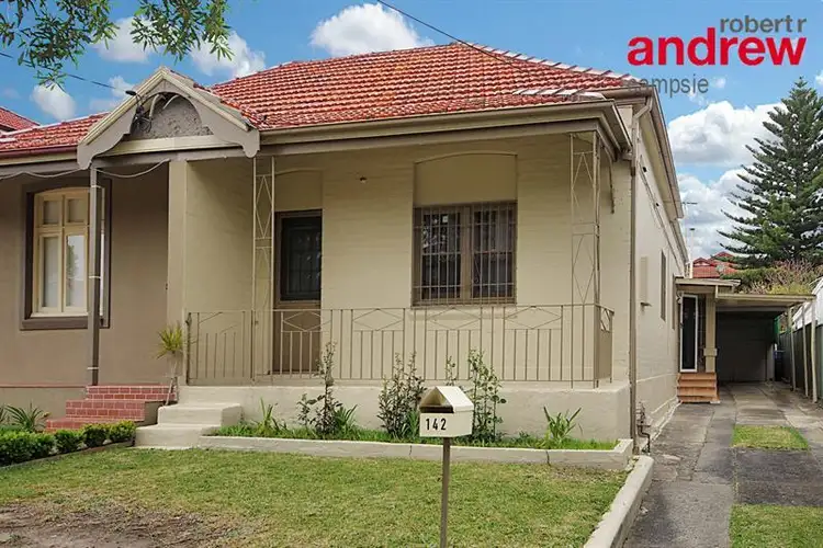 142 Evaline St, Campsie NSW 2194