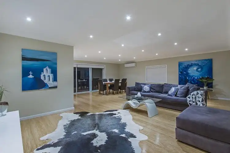 Fifth view of Homely house listing, 33 Lovell Rd, Umina Beach NSW 2257