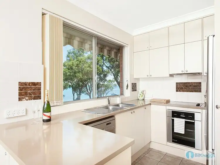 Fifth view of Homely apartment listing, 7/51 Christmas Bush Ave, Nelson Bay NSW 2315