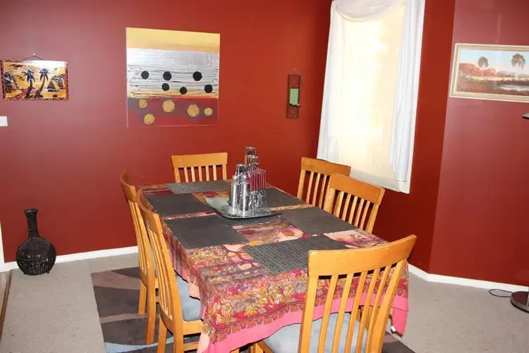 Fourth view of Homely house listing, 21 O'Connor Pl, Dubbo NSW 2830