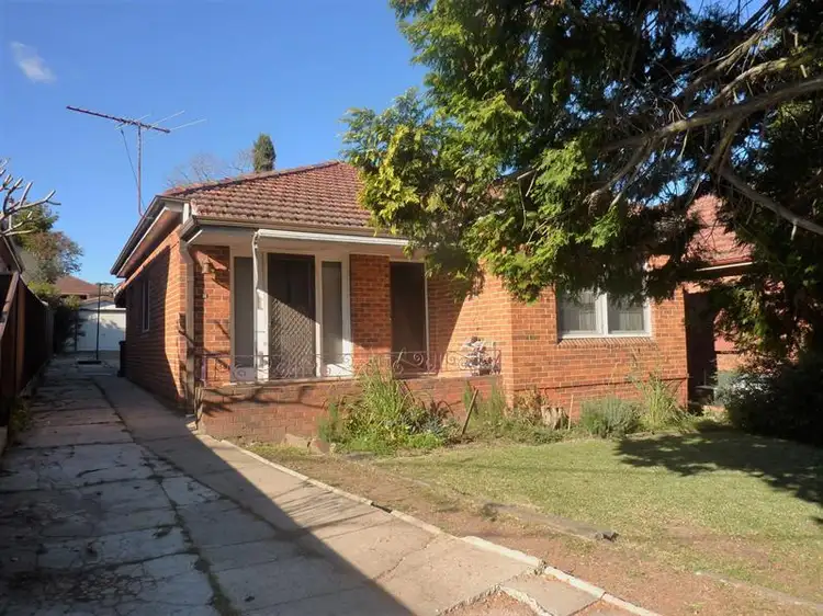 31 Lyla St, Narwee NSW 2209