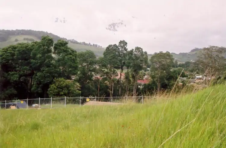 Fifth view of Homely land listing, 10 Kapyong Gld, Coffs Harbour NSW 2450