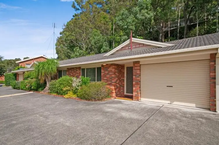 Main view of Homely unit listing, 30/56 Ryans Rd, Umina Beach NSW 2257