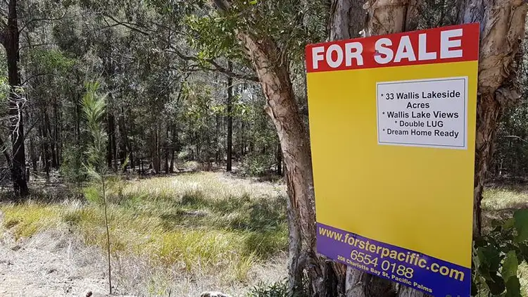 Second view of Homely rural property listing, 21 Lillian Sophia Pl, Coomba Bay NSW 2428