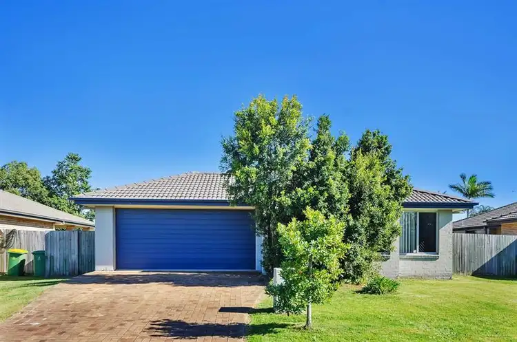 Main view of Homely house listing, 17 Tasman  St, Bray Park QLD 4500