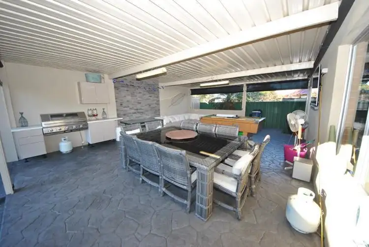 Seventh view of Homely house listing, 3 Dorothy St, Chester Hill NSW 2162