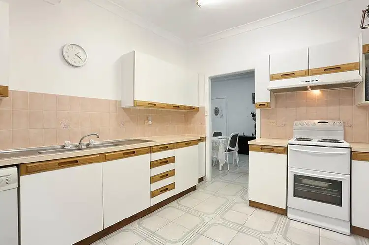 Fifth view of Homely house listing, 32 Hendy Ave, Panania NSW 2213